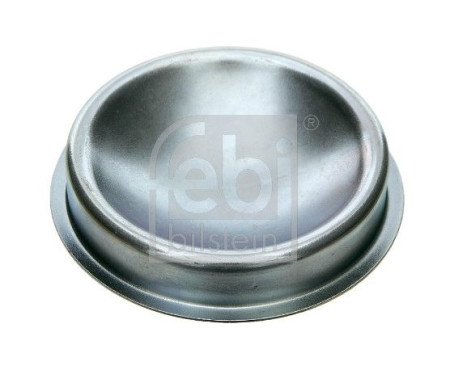 Hylsa, hjullager 21616 FEBI, bild 2