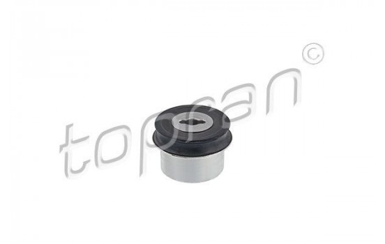 Lagring, hjullagerhus 205 489 Topran