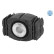 Lagring, hjullagerhus MEYLE-ORIGINAL Quality 100 710 0026