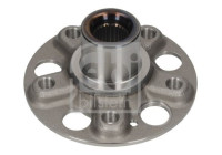 PIASTA KOúA DB T. W205 194618 FEBI