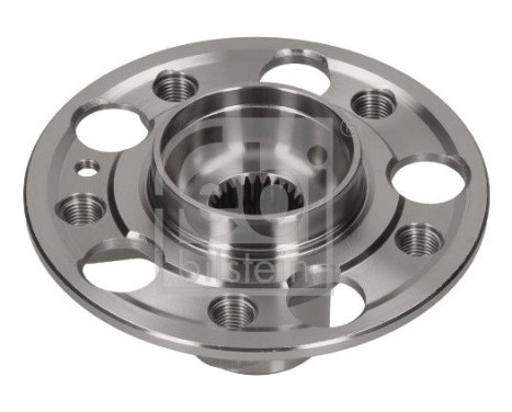 PIASTA KOúA DB T. W205 194618 FEBI, bild 2