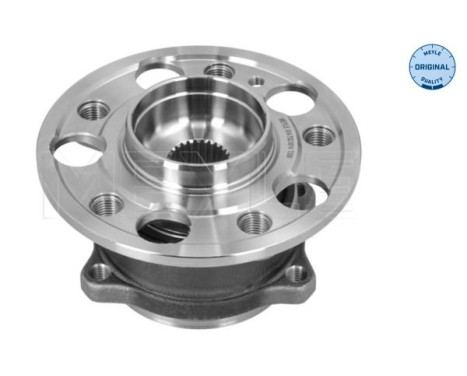 Reparationssats, hjulnav 014 753 0006 Meyle, bild 2