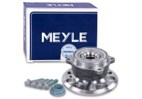 reparationssats, hjulnav MEYLE-ORIGINAL Quality Kit 014 753 0003
