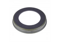 Sensorring, ABS ADM57106 Blue Print