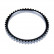 Sensorring, ABS ADN171123 Blue Print