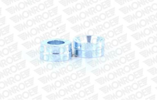Skruvsats, fjäderben-hjullagerhus ADAPTOR KIT AK228 Monroe, bild 3