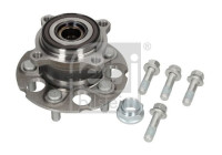 úO»YSKO KOúA HONDA T. CR-V 12- 194228 FEBI