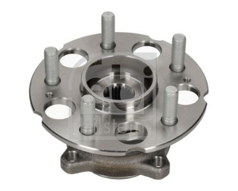 úO»YSKO KOúA HONDA T. CR-V 12- 194228 FEBI, bild 2