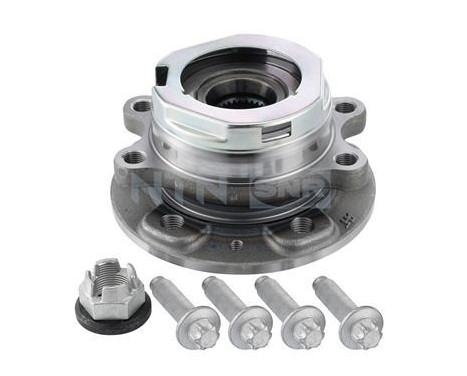 VÄGKIT R155.130 SNR