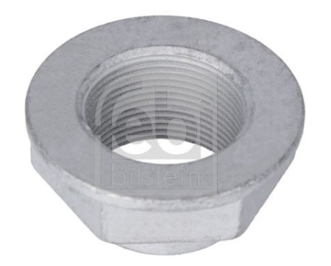 Mutter, axeltapp, bild 3