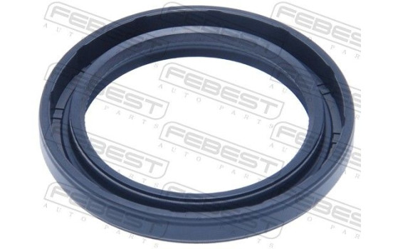 Axeltätning, drivacel