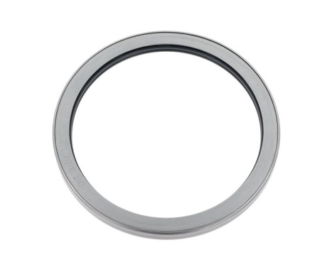 Oljetätning, hjulnav, bild 4