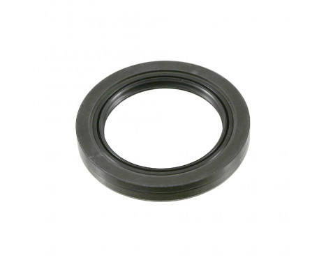 Oljetätningsring, hjulnav