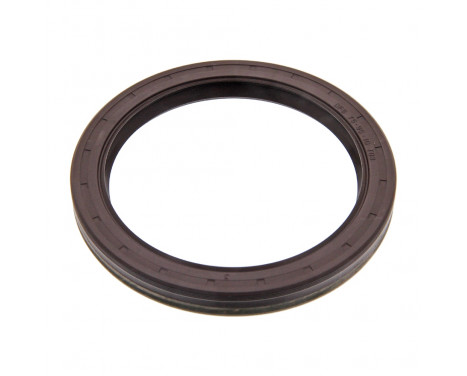 Oljetätningsring, hjulnav