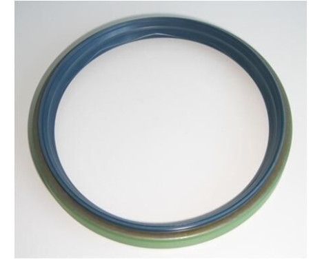 Oljetätningsring, hjulnav