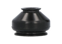 Womi W643 Kulledsskydd 9,5x22x23mm G9,5 5570643