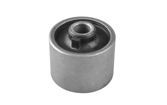 Bärare, differential, bild 2