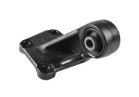 Bärare, differential