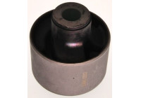 Bärare, differential