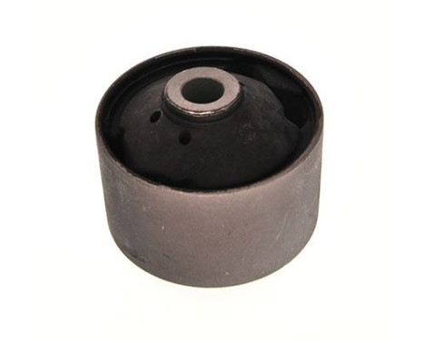 Bärare, differential