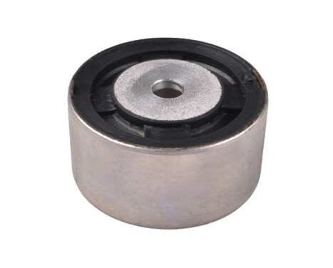 Bärare, differential, bild 2