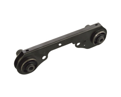 Fäste, differential