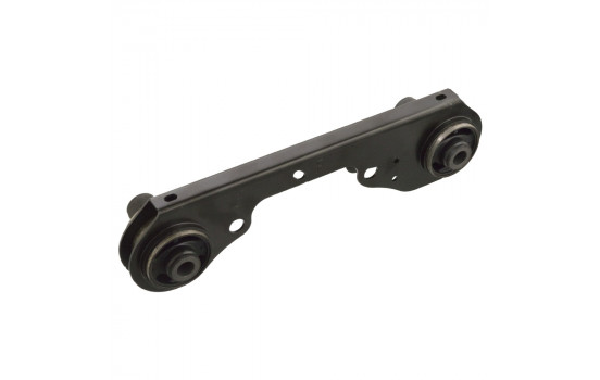 Fäste, differential
