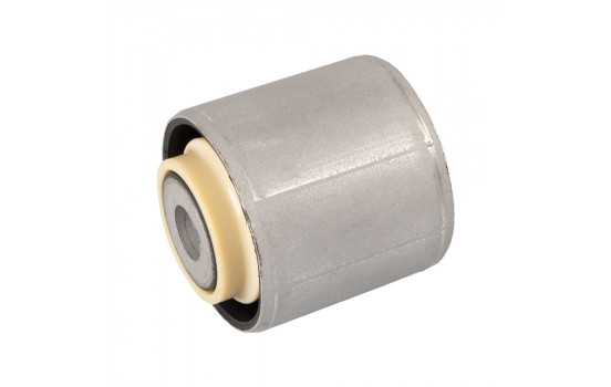 Fäste, differential