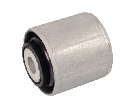 Fäste, differential