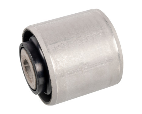 Fäste, differential