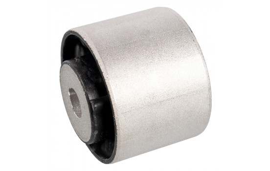 Fäste, differential