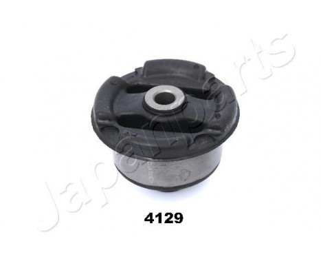 Fäste, differential, bild 2