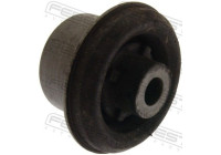 Fäste, differential