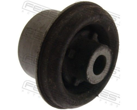 Fäste, differential