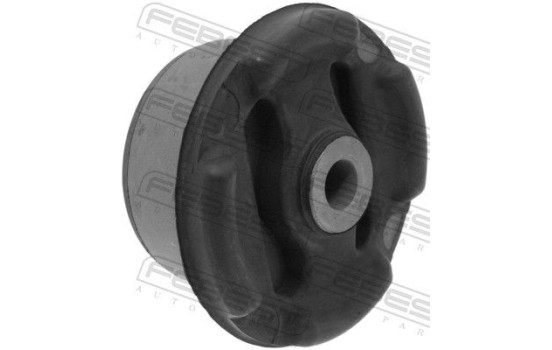 Fäste, differential