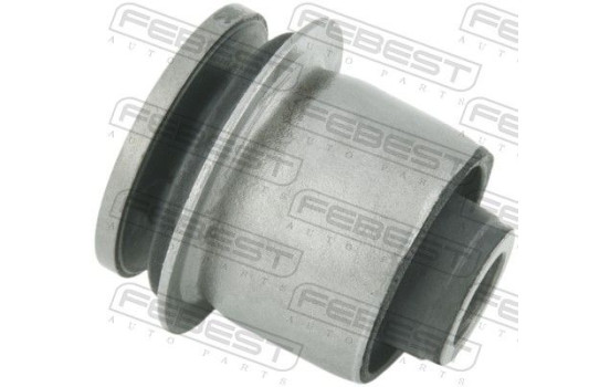 Fäste, differential