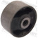 Fäste, differential