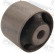 Fäste, differential, miniatyr 2