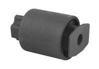 Fäste, differential