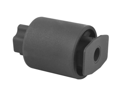 Fäste, differential