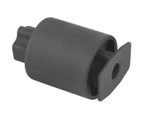 Fäste, differential, bild 2