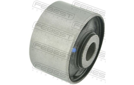 Fäste, differential, bild 2