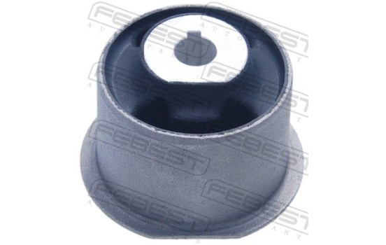 Fäste, differential, bild 2