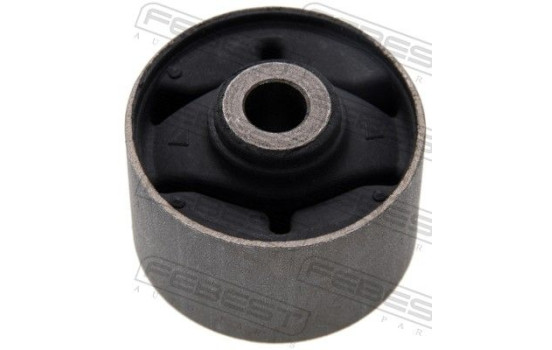 Fäste, differential