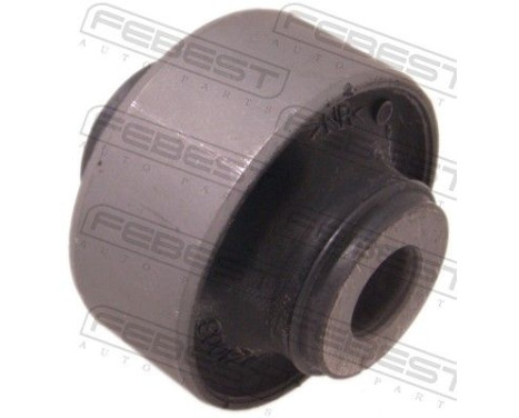 Fäste, differential