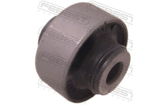 Fäste, differential