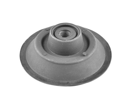 Fäste, differential
