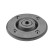 Fäste, differential, miniatyr 2
