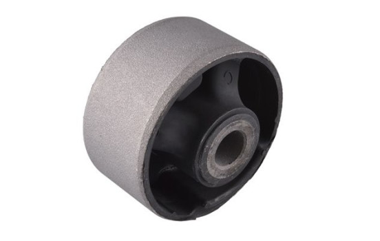 Fäste, differential