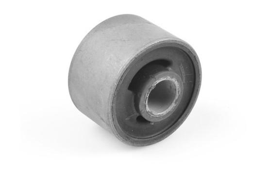 Fäste, differential